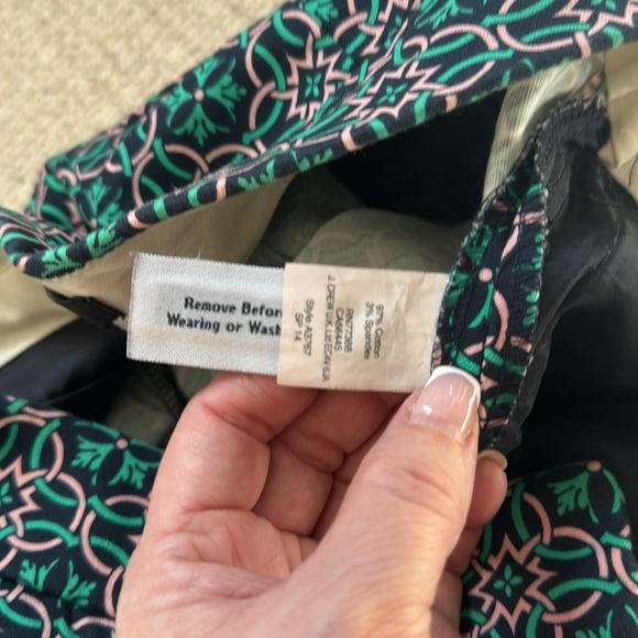 Cute pants - Picture 8 of 8